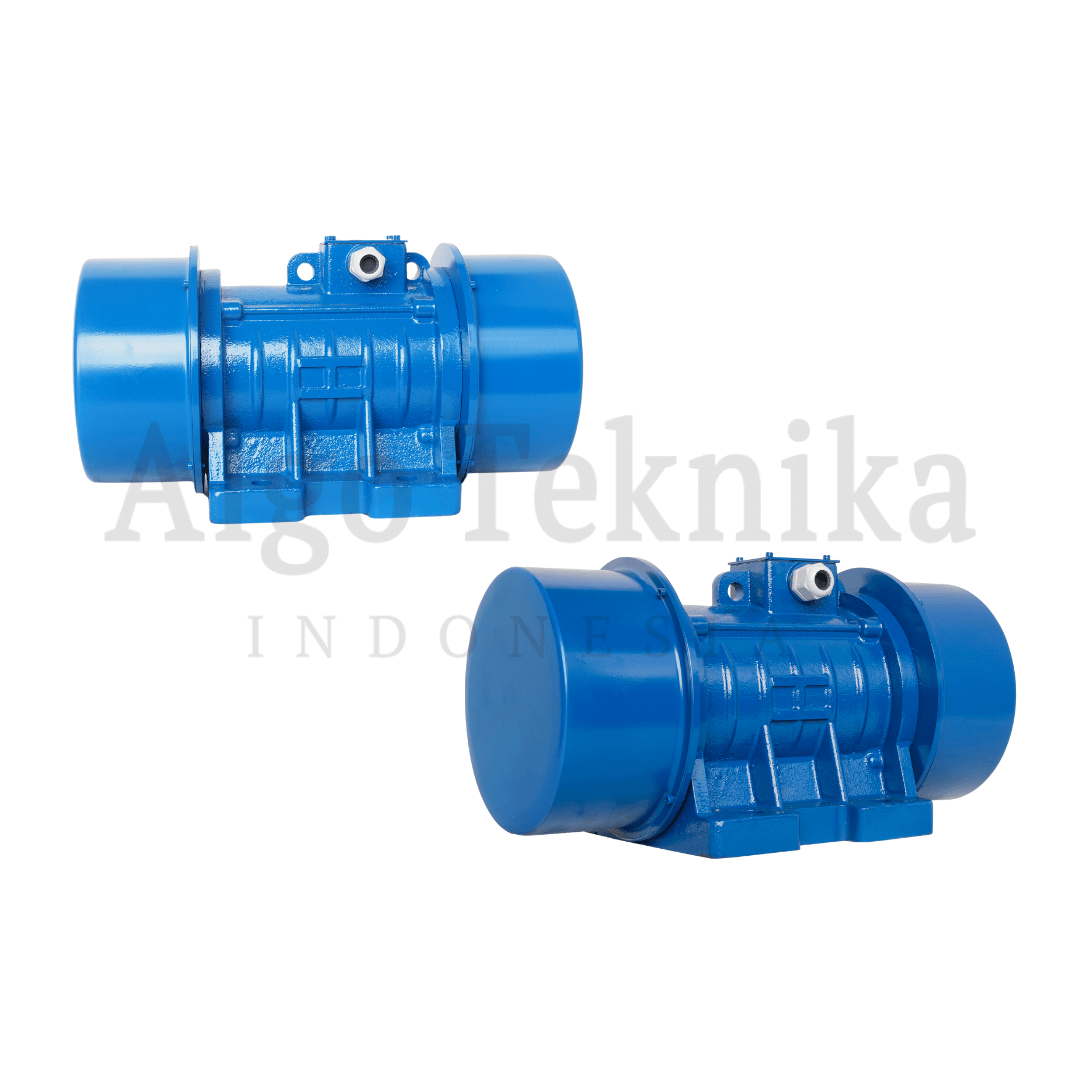 Alliance AF-T Series - Vibrator Motor (Concrete Industry)