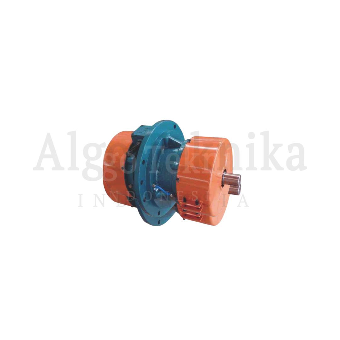 Alliance AZU Series Vibrator Motor