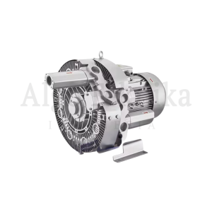 Flugo 4 FB Series - Single / Double / Three Stage Ring Blower (High Flow - High Pressure)