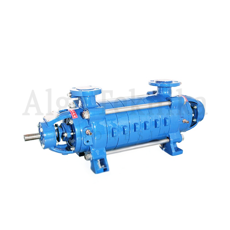 Flugo Boiler DG Series