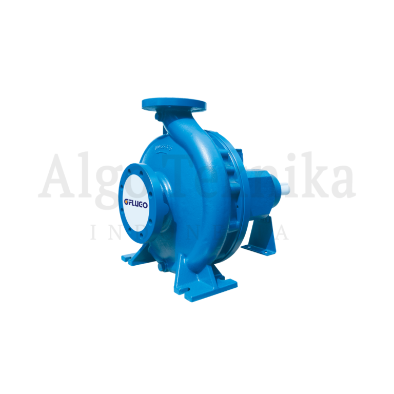 Flugo Centrifugal FSO Series