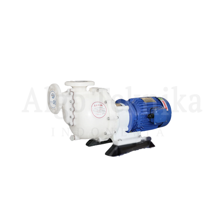 Flugo Chemical FKJ Series