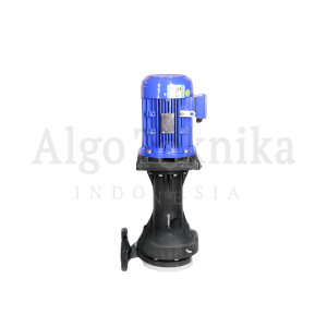 Flugo FVD Series - High Pressure Idling Vertical Pump