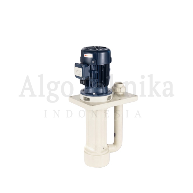 Flugo Chemical FVP Series