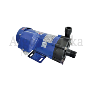 Flugo FMD Series - No shaft seal magnetic acid & alkali resisting pump