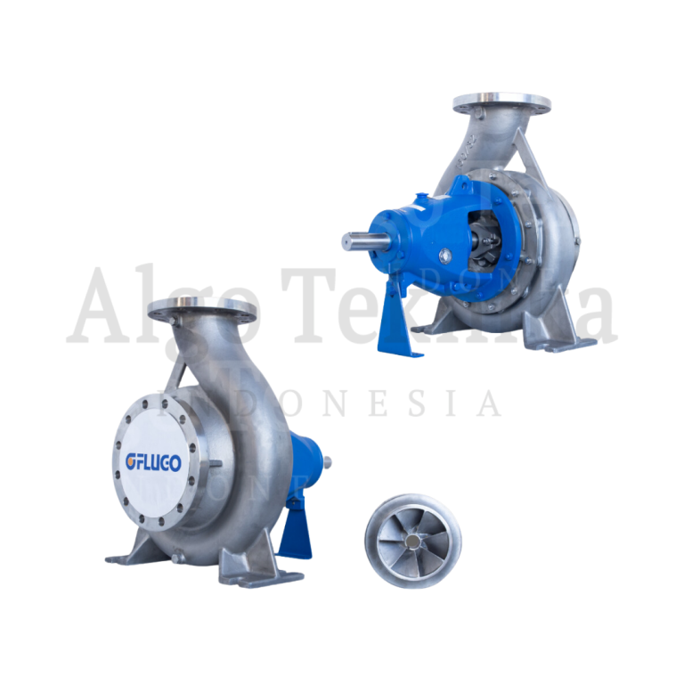 Flugo FA - SS316