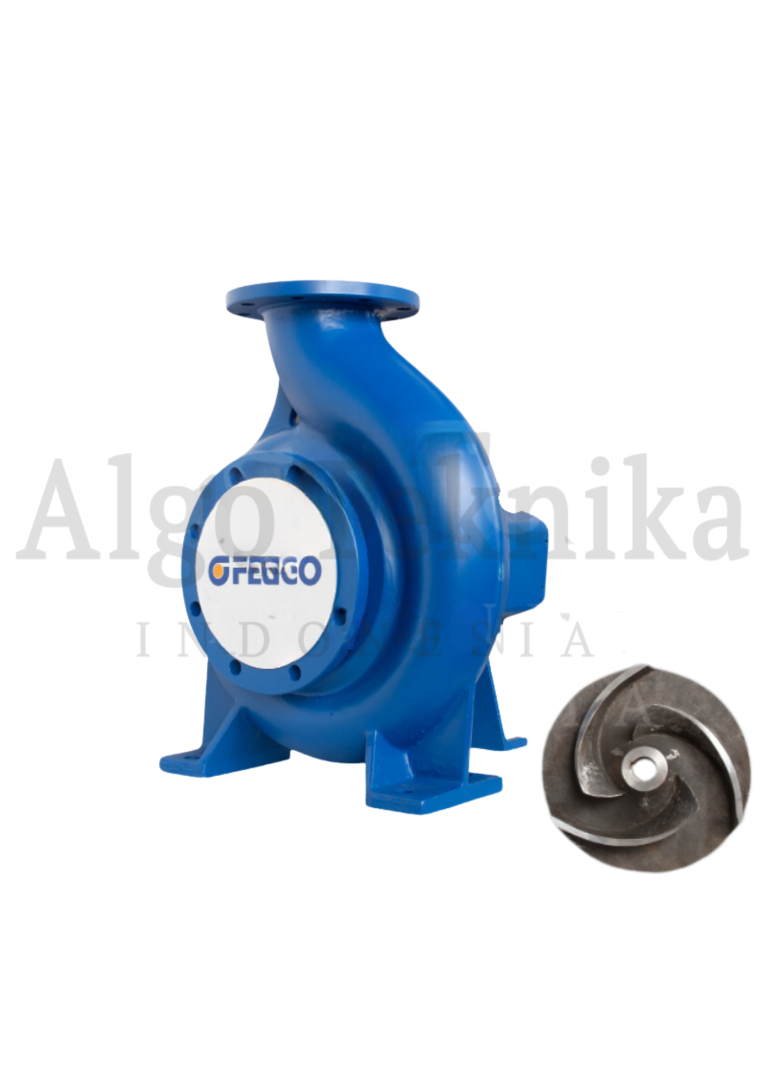 Flugo FC Series