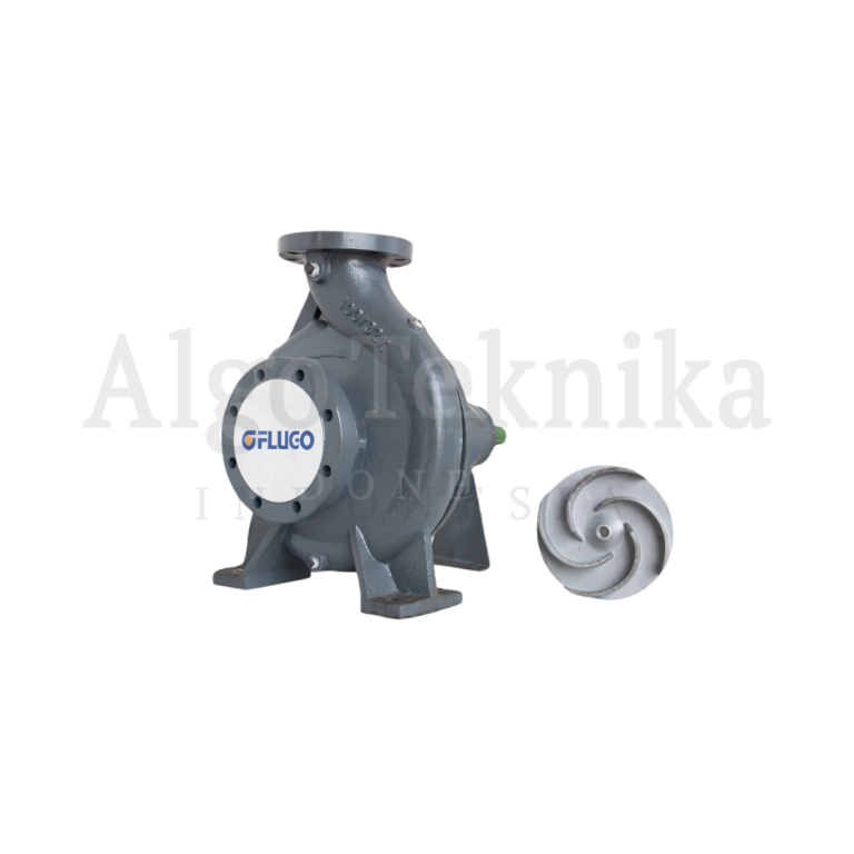 Flugo FCK Series