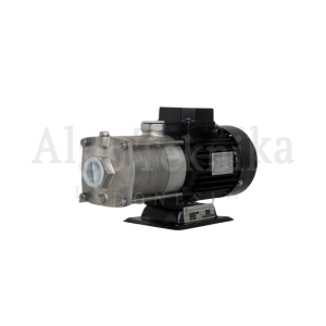 Flugo FHM Series - Horizontal Multistage Centrifugal Pump