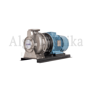 Flugo FZS/FZM Series - Light Multistage Pump