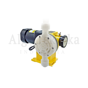 Flugo JBB Series - Mechanical Diaphragm Metering Pump