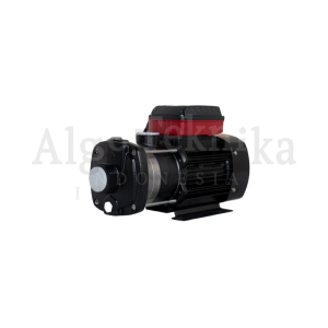Flugo CM Series - Light Multistage Pump SS304