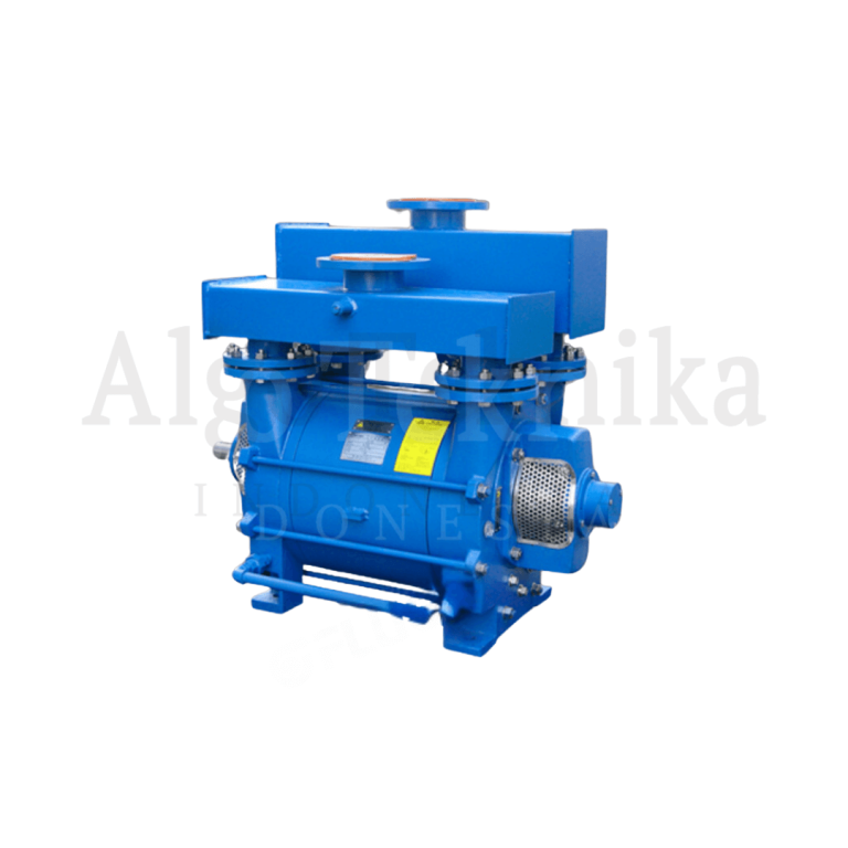 Flugo Liquid Ring Vacuum pump 2FBE1 Series