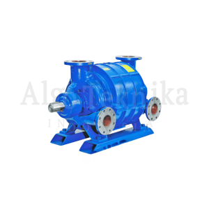 Flugo Liquid Ring Vacuum pump CL Series (1)