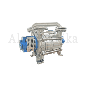 Vacuum Pump