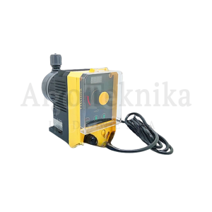 Flugo FMP Series - Solenoid Mechanical Diaphragm Dosing / Metering Pump