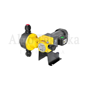 Flugo GLS Series - Mechanical Diaphragm Metering Pump