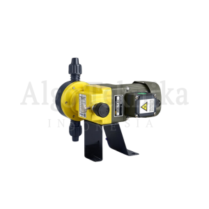 Flugo GSS Series - Mechanical Diaphragm Metering Pump