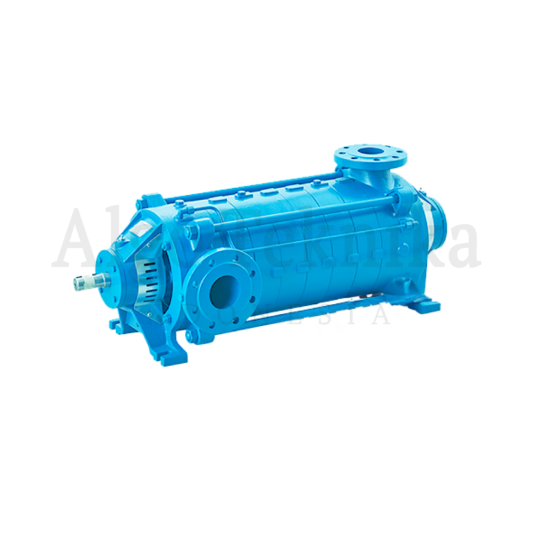 Flugo Multistage SLD Series