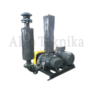 Flugo FRB Series - Root Blower