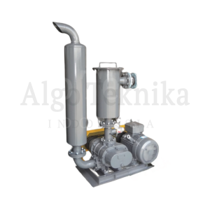 Flugo FRV Series - Root Blower