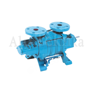 Flugo AKHK Series - Side Channel Pumps