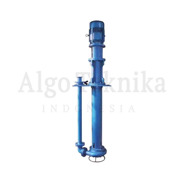Flugo Slurry A-YZ Series