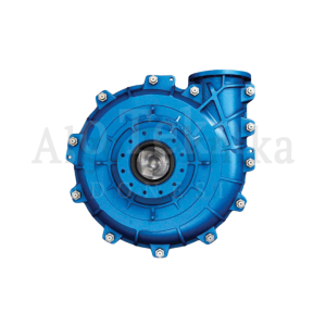 Flugo AD-AH Series - Heavy Duty Slurry Pump