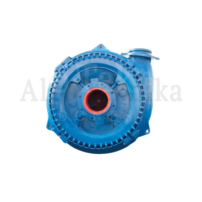 Flugo Slurry AD-G Series