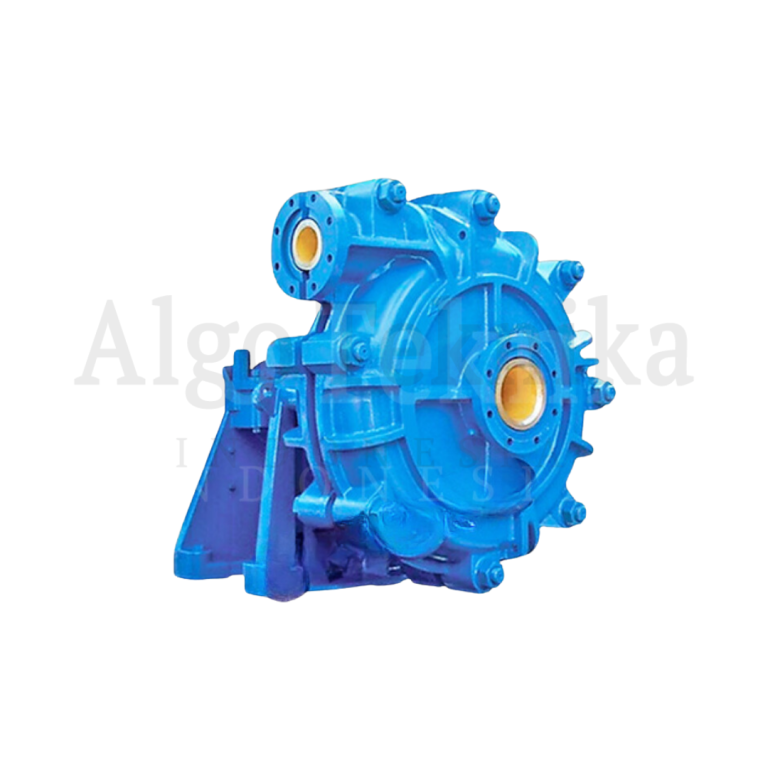 Flugo Slurry AD-HH Series