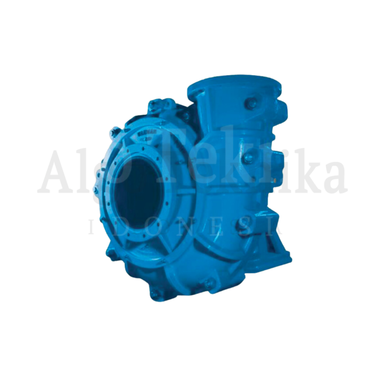 Flugo Slurry AD-SC Series 1