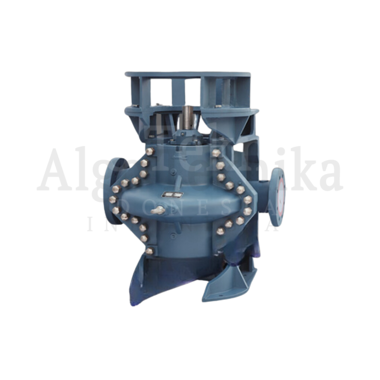 Flugo Splitcase ASPL Series