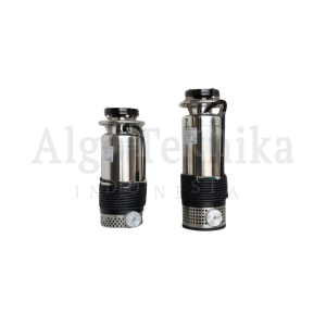 Flugo FLS Series - Submersible Drainage Pump