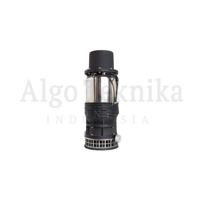 Flugo Submersible FLT Series