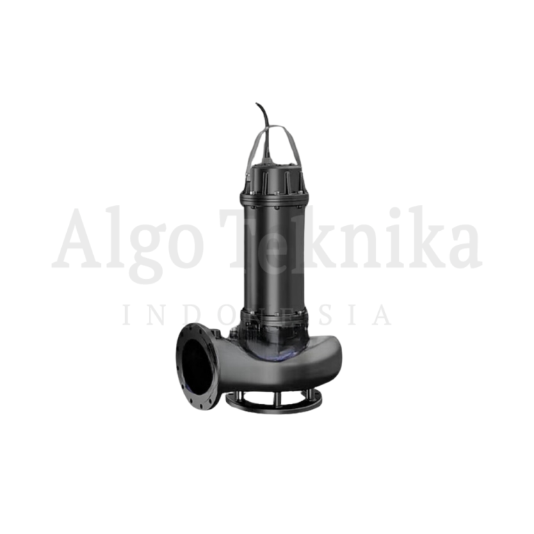 Flugo Submersible HWS Series