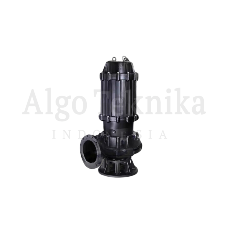 Flugo Submersible WQ Series