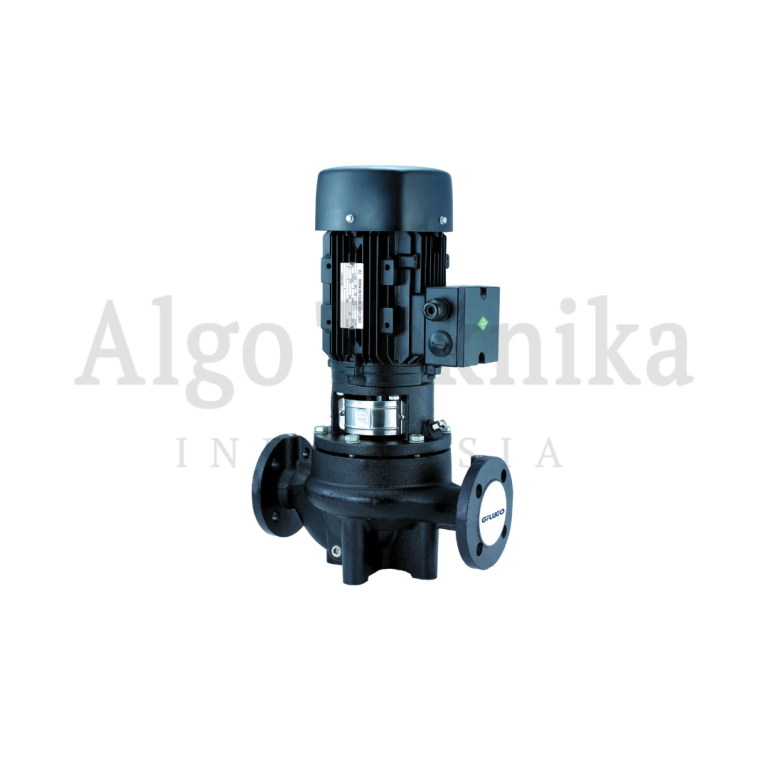 Flugo Vertical In-line TK Series