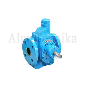 YCB Series - Gear Pump