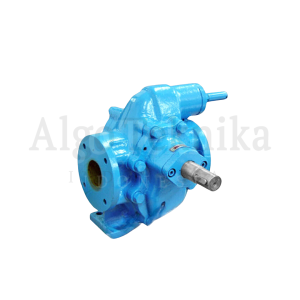 KCB Series - Gear Pump
