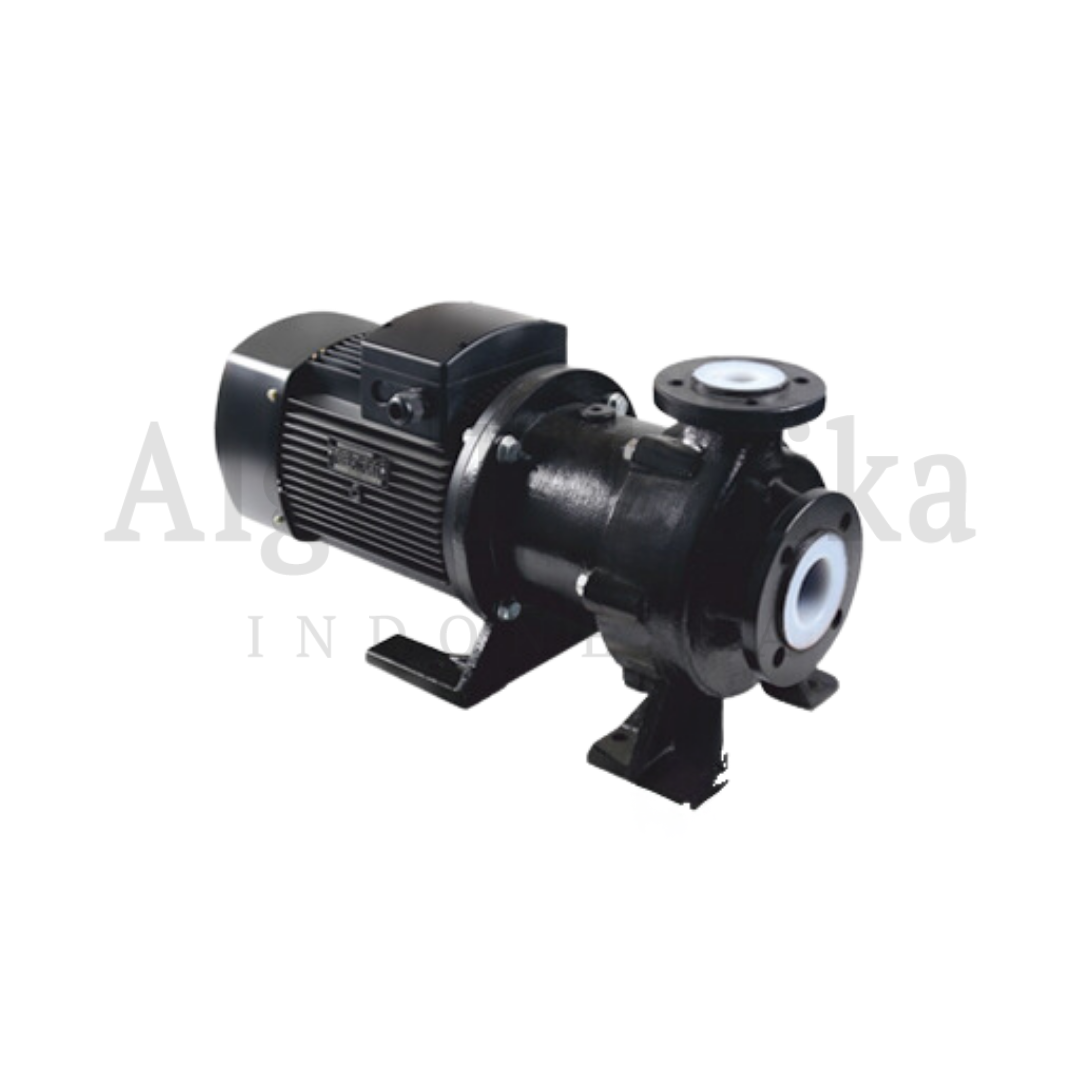 CQB Series - Oxygen plastic magnetic pump