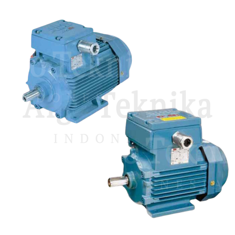 explosion proof motor