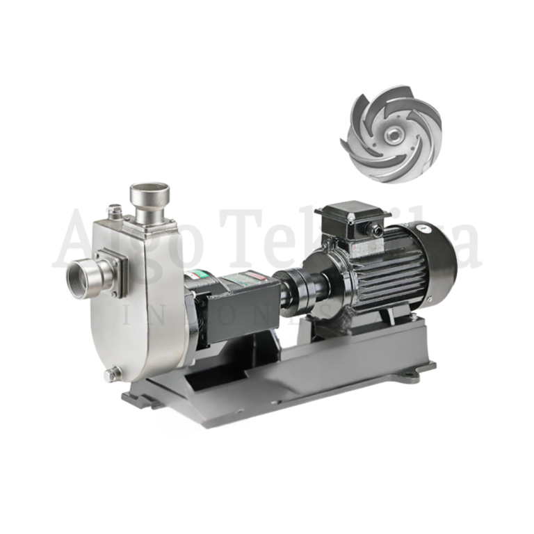 FLF-KX Series