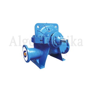Flugo FAS Series - Splitecase Pump
