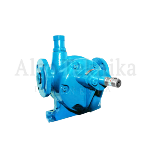 ZPG Series - Gear Pump