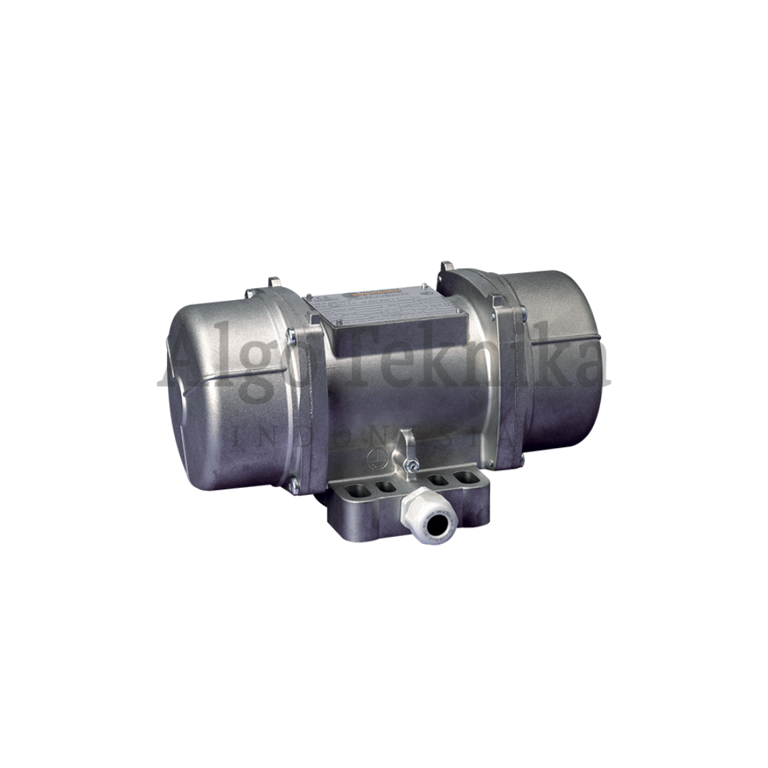 Italvibras M3 Series - Vibrator Motor
