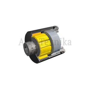 Mayr Torque Limiters Roba Contitorque Series