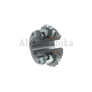 Mayr Torque Limiters Roba Slip Hub Series