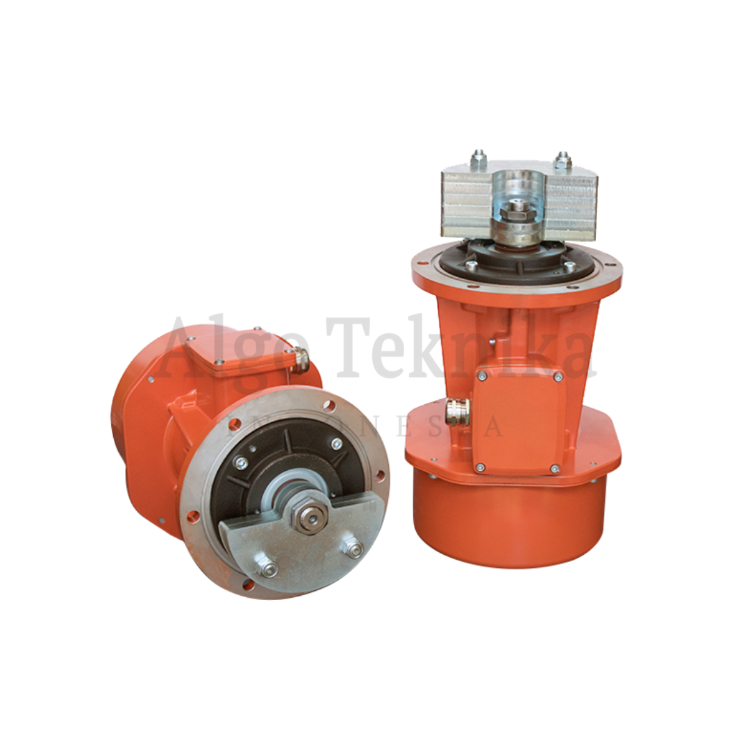 OLI MVE-F Series - Vibrator Motor