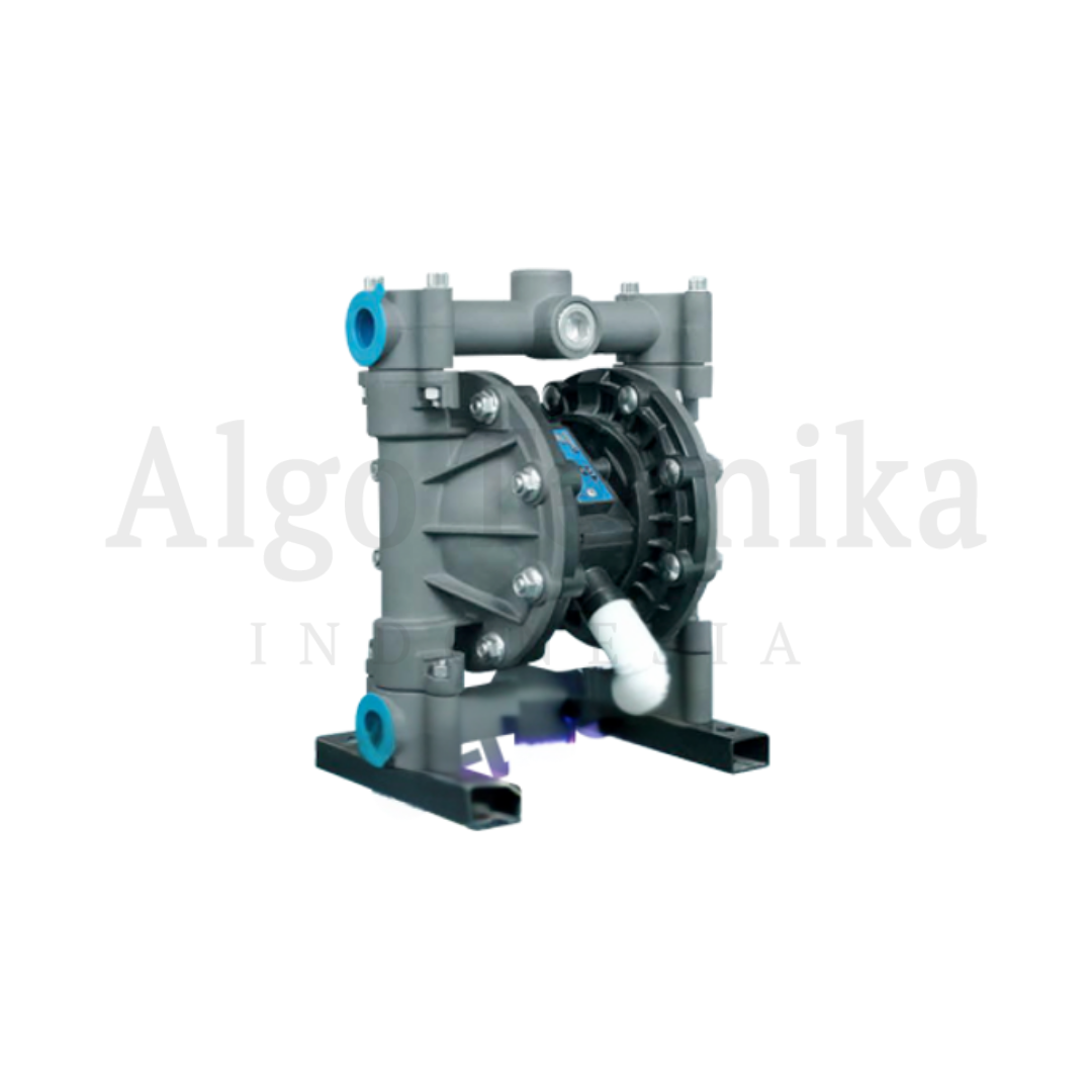 Flugo FAP-A Series - Aluminum Center Body Series
