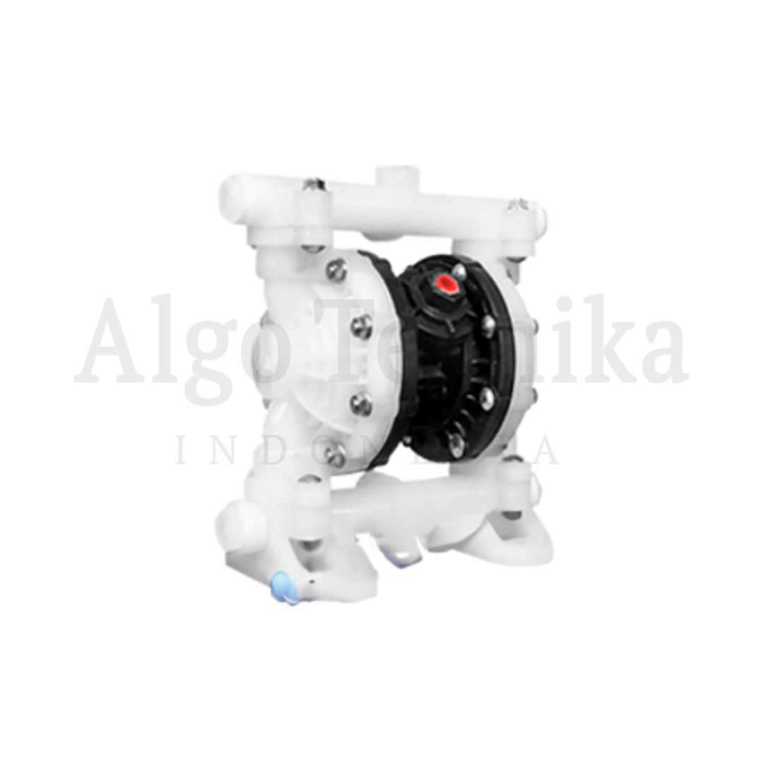 Flugo FAP-P Series - Plastic Center Body Series